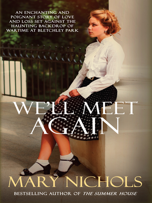 Title details for We'll Meet Again by Mary Nichols - Available